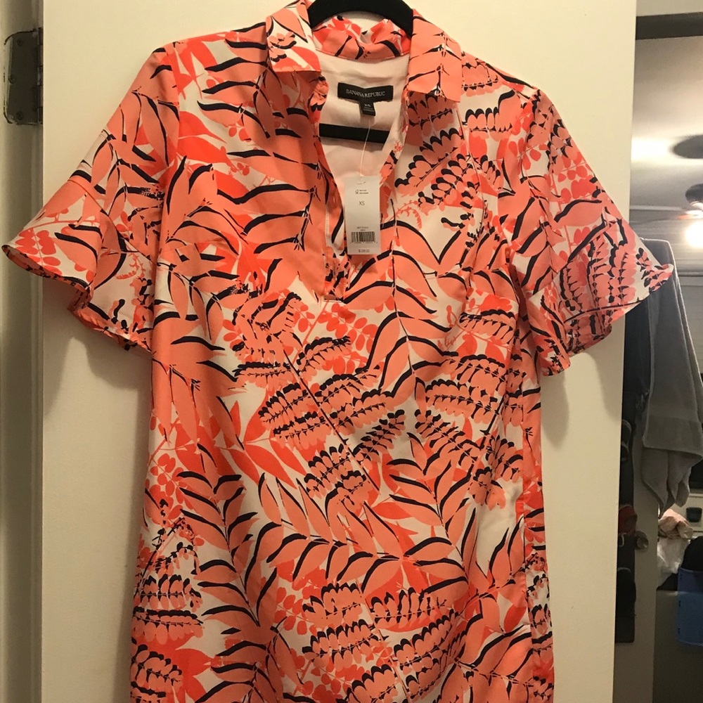 New with tags BR dress